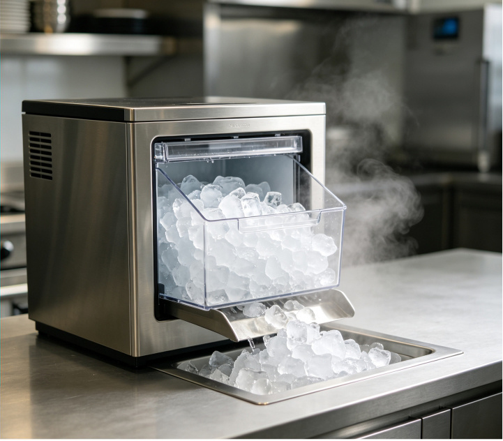Indoor Air Odors and Microorganisms