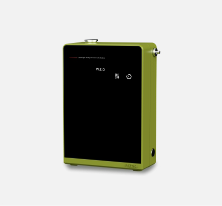 Deodorization and Purification Machine Series