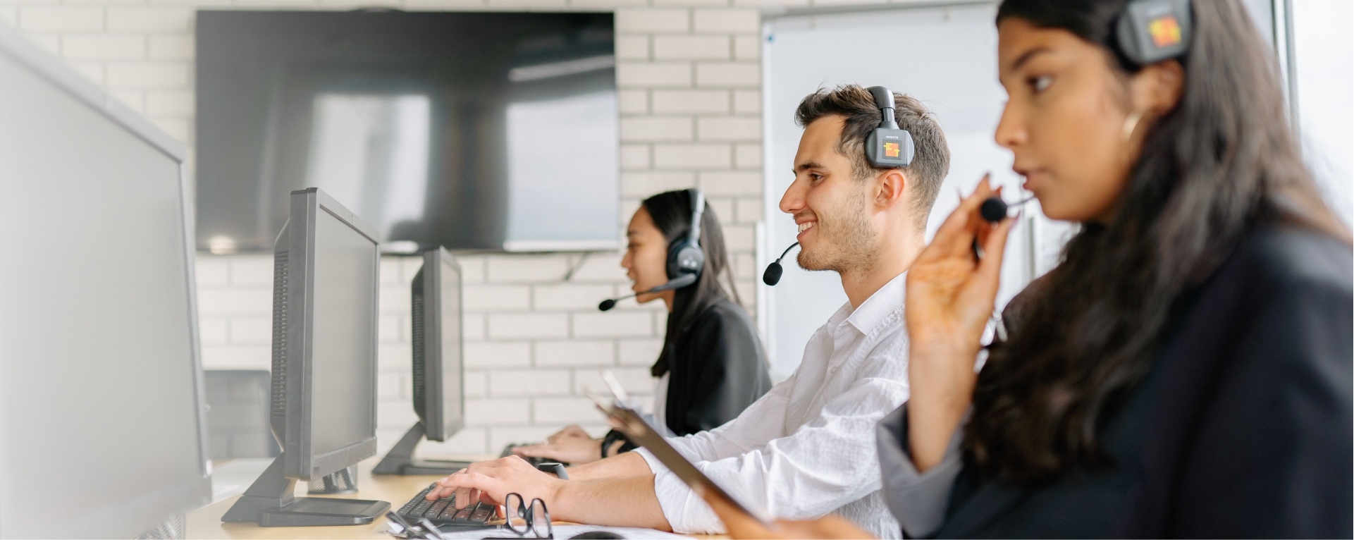 Technical Consulting